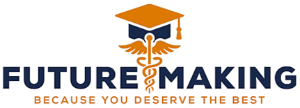 Futuremaking MBBS in Russia Consultancy Logo