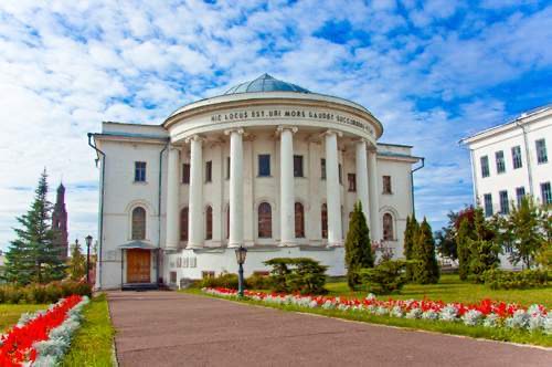 MSMU